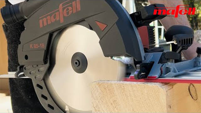 Handkreissäge K 85-18